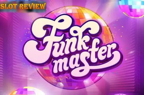 Funk Master icon